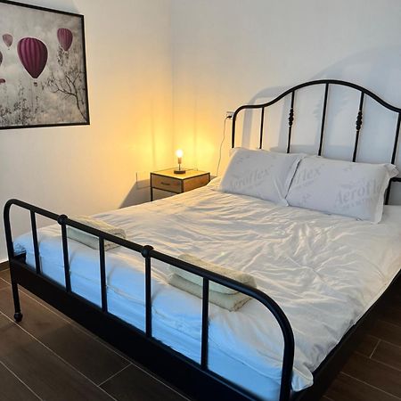Lana'S Guest House Hurfeish Esterno foto