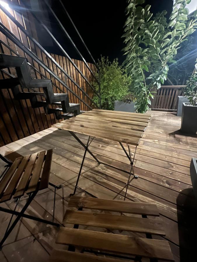 Lana'S Guest House Hurfeish Esterno foto