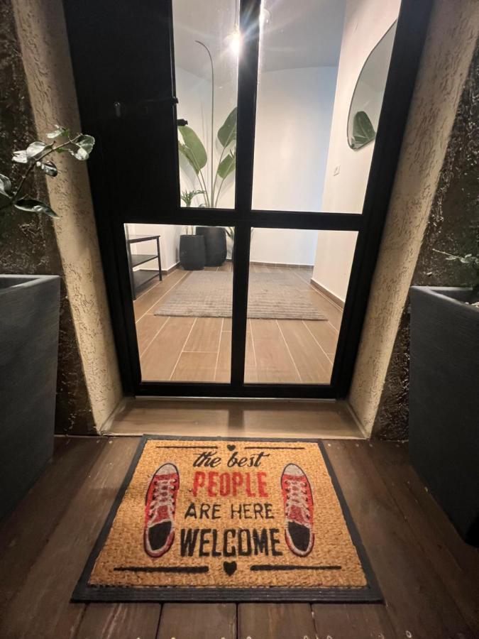 Lana'S Guest House Hurfeish Esterno foto