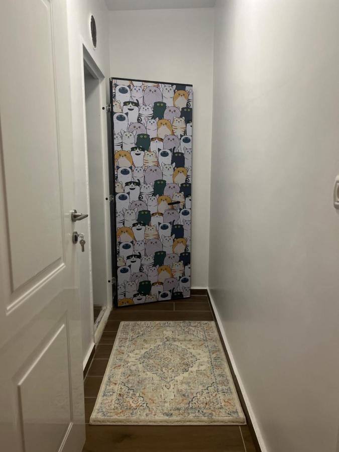 Lana'S Guest House Hurfeish Esterno foto