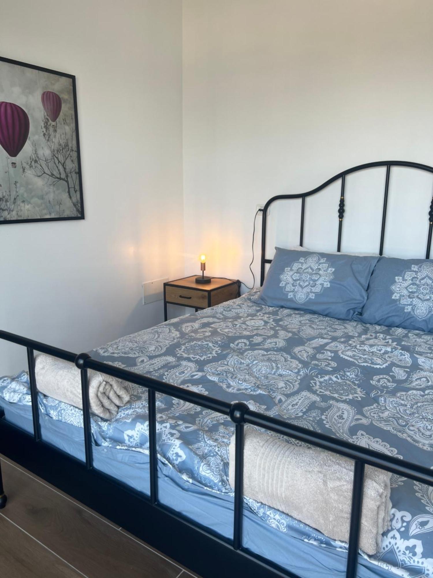 Lana'S Guest House Hurfeish Esterno foto