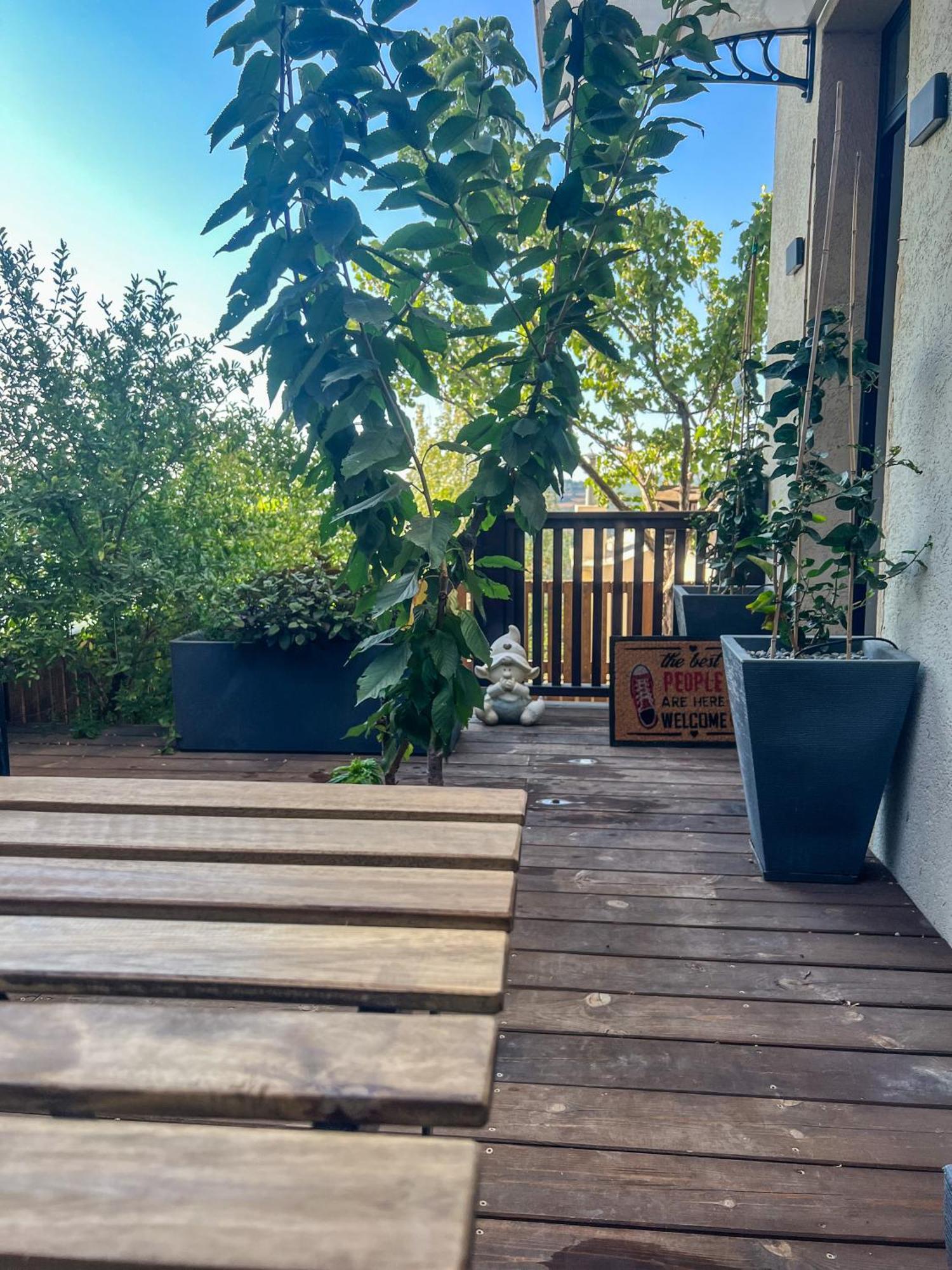 Lana'S Guest House Hurfeish Esterno foto