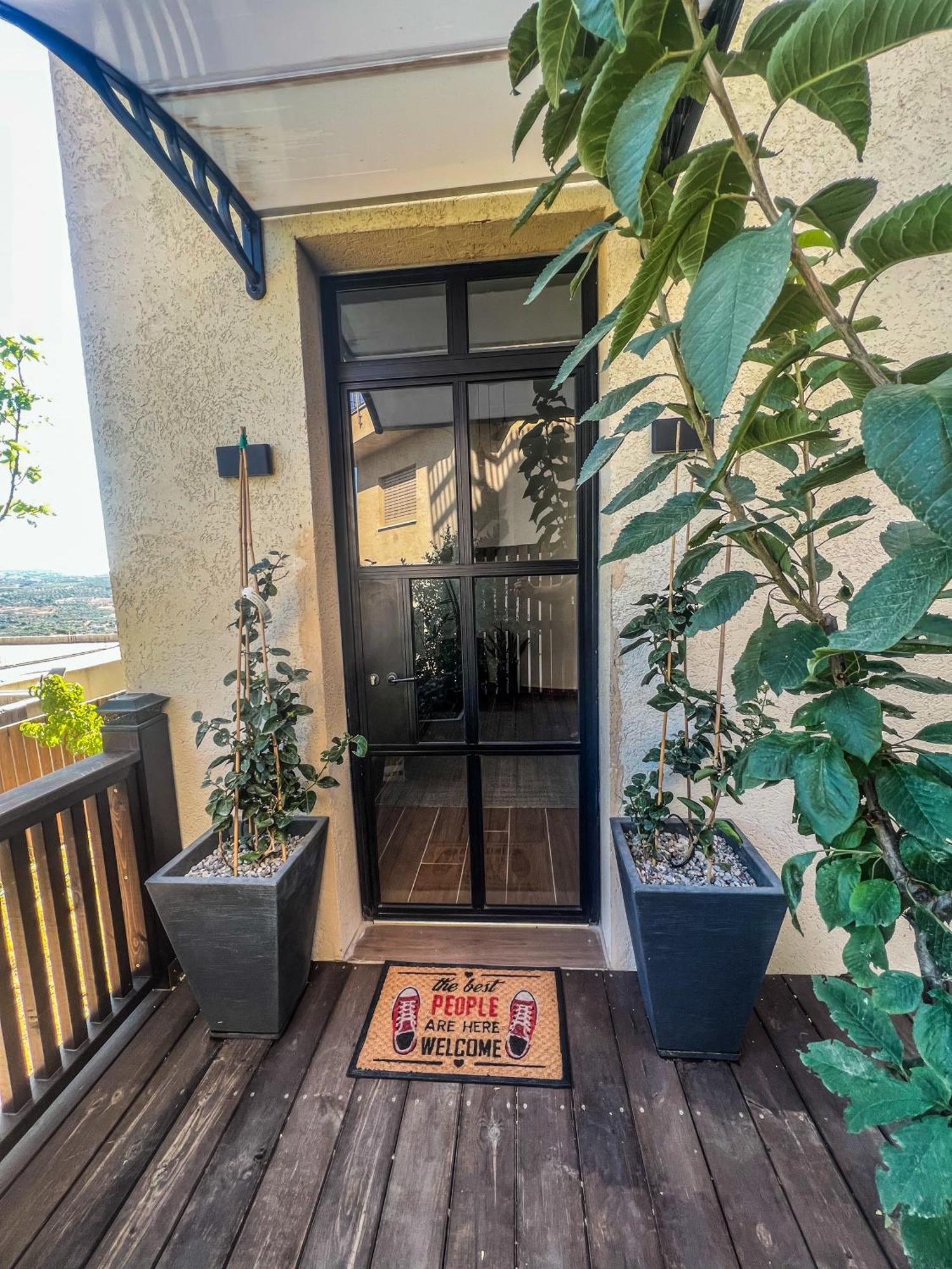 Lana'S Guest House Hurfeish Esterno foto