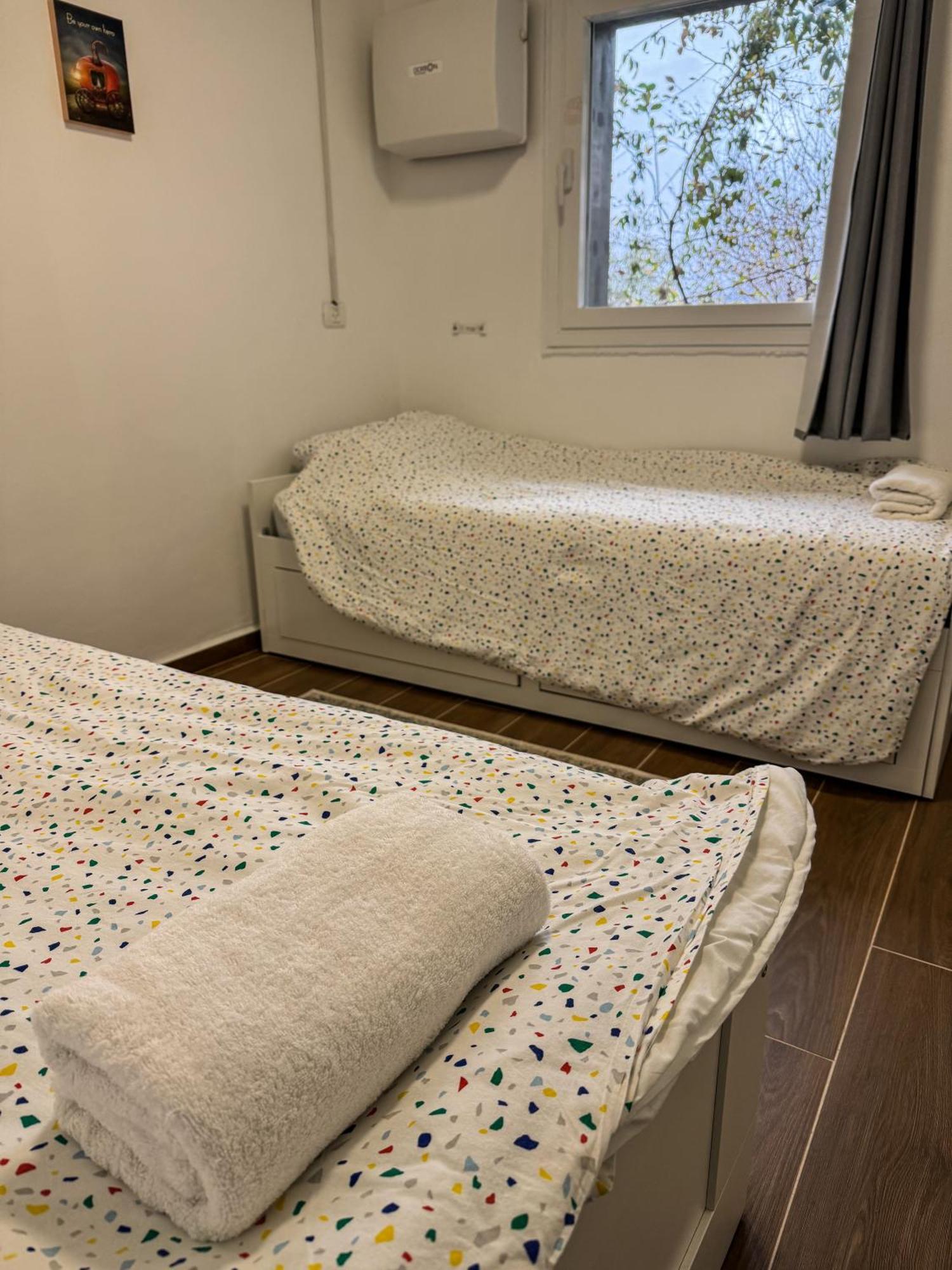 Lana'S Guest House Hurfeish Esterno foto