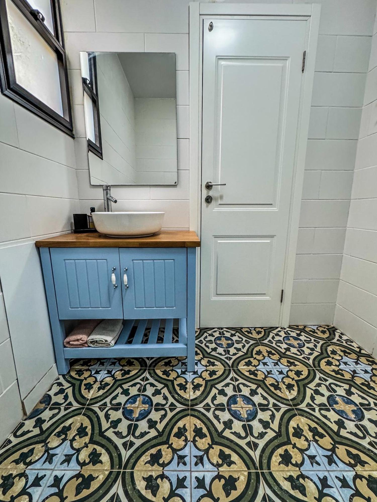 Lana'S Guest House Hurfeish Esterno foto