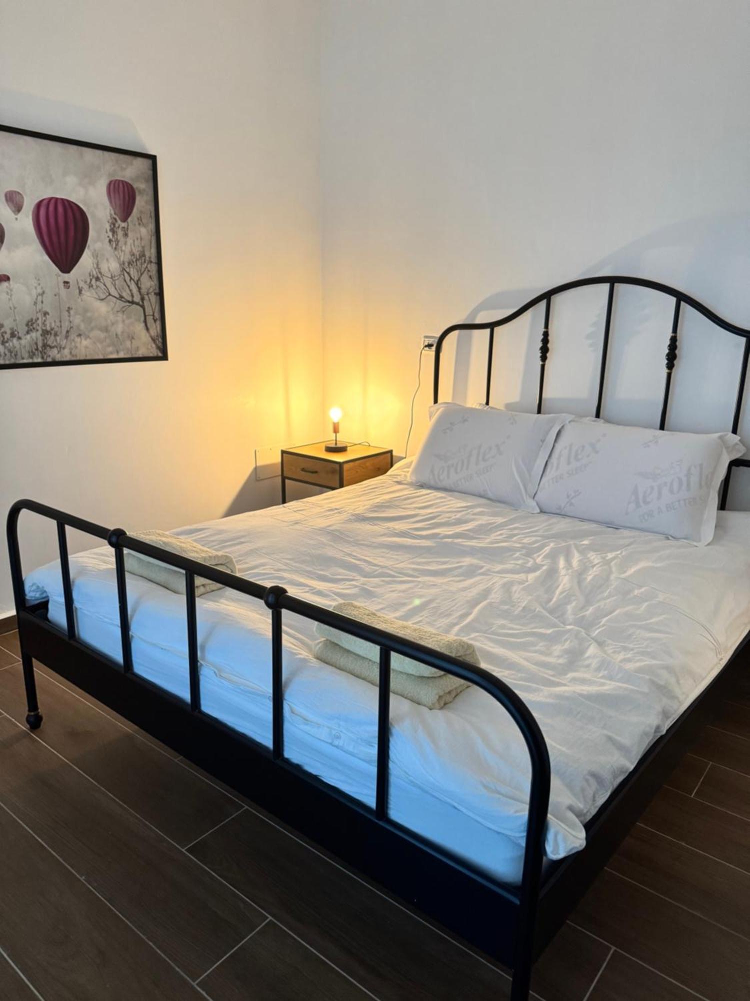 Lana'S Guest House Hurfeish Esterno foto