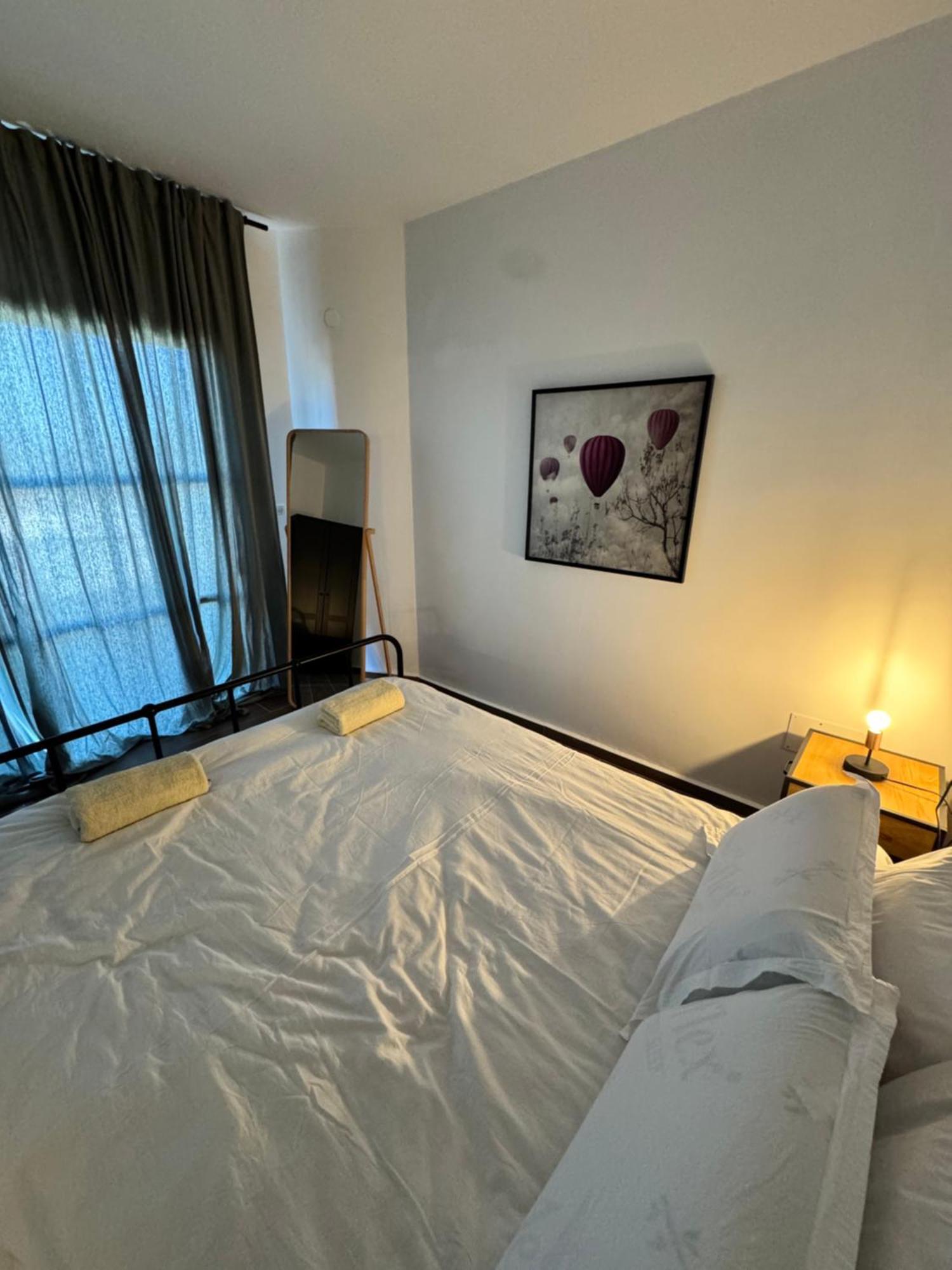 Lana'S Guest House Hurfeish Esterno foto